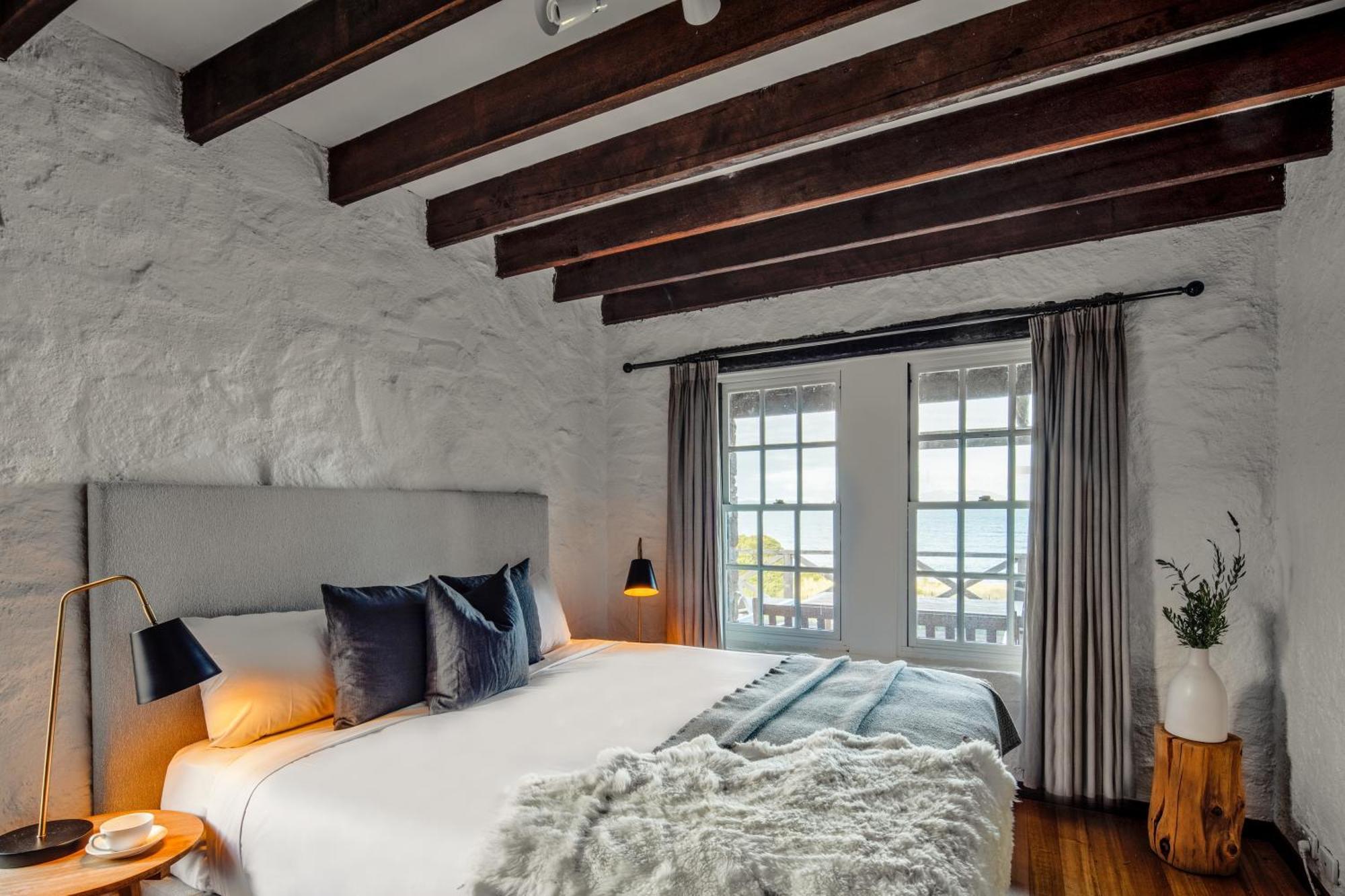 Piermont Retreat Hotel Swansea Eksteriør billede