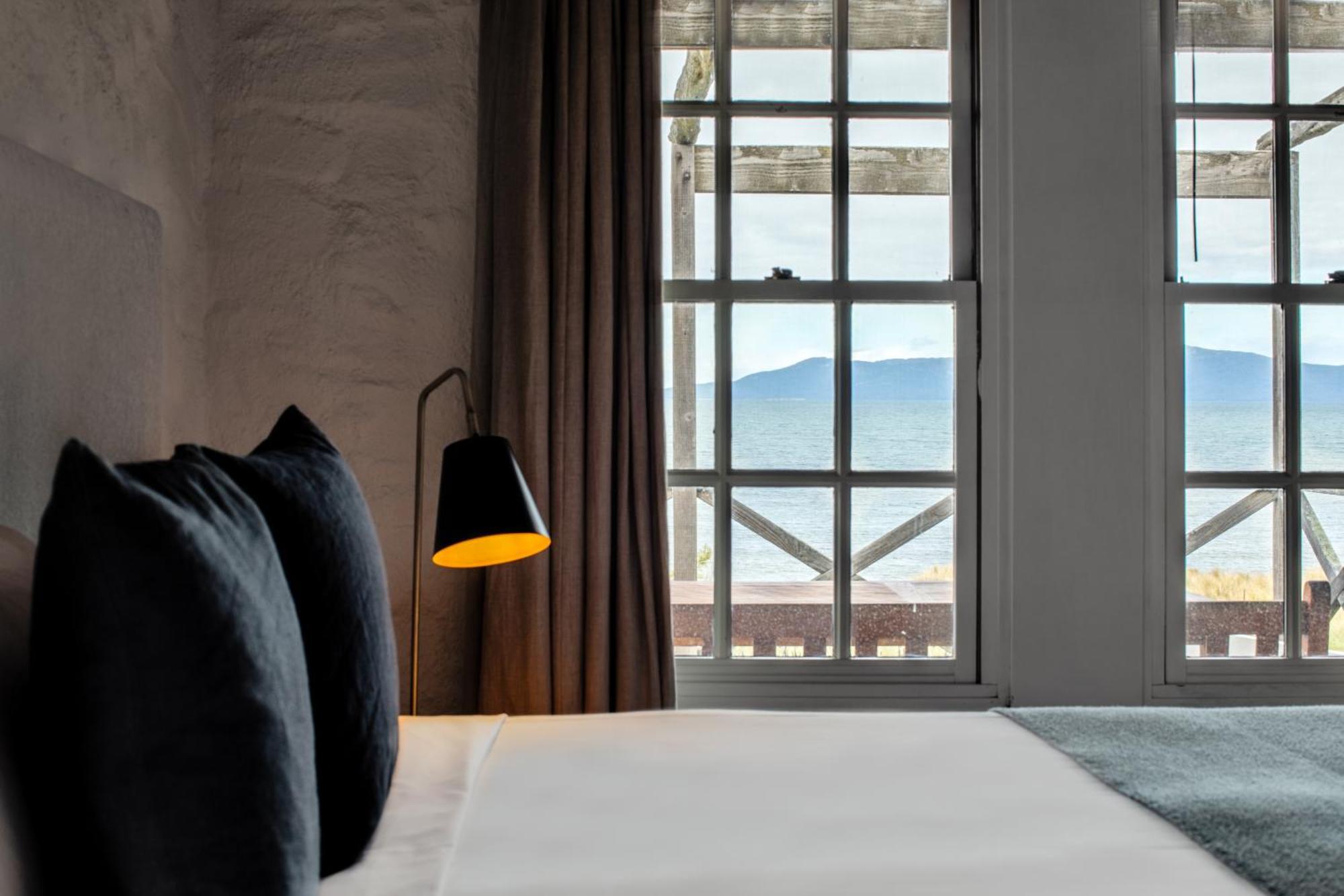 Piermont Retreat Hotel Swansea Eksteriør billede