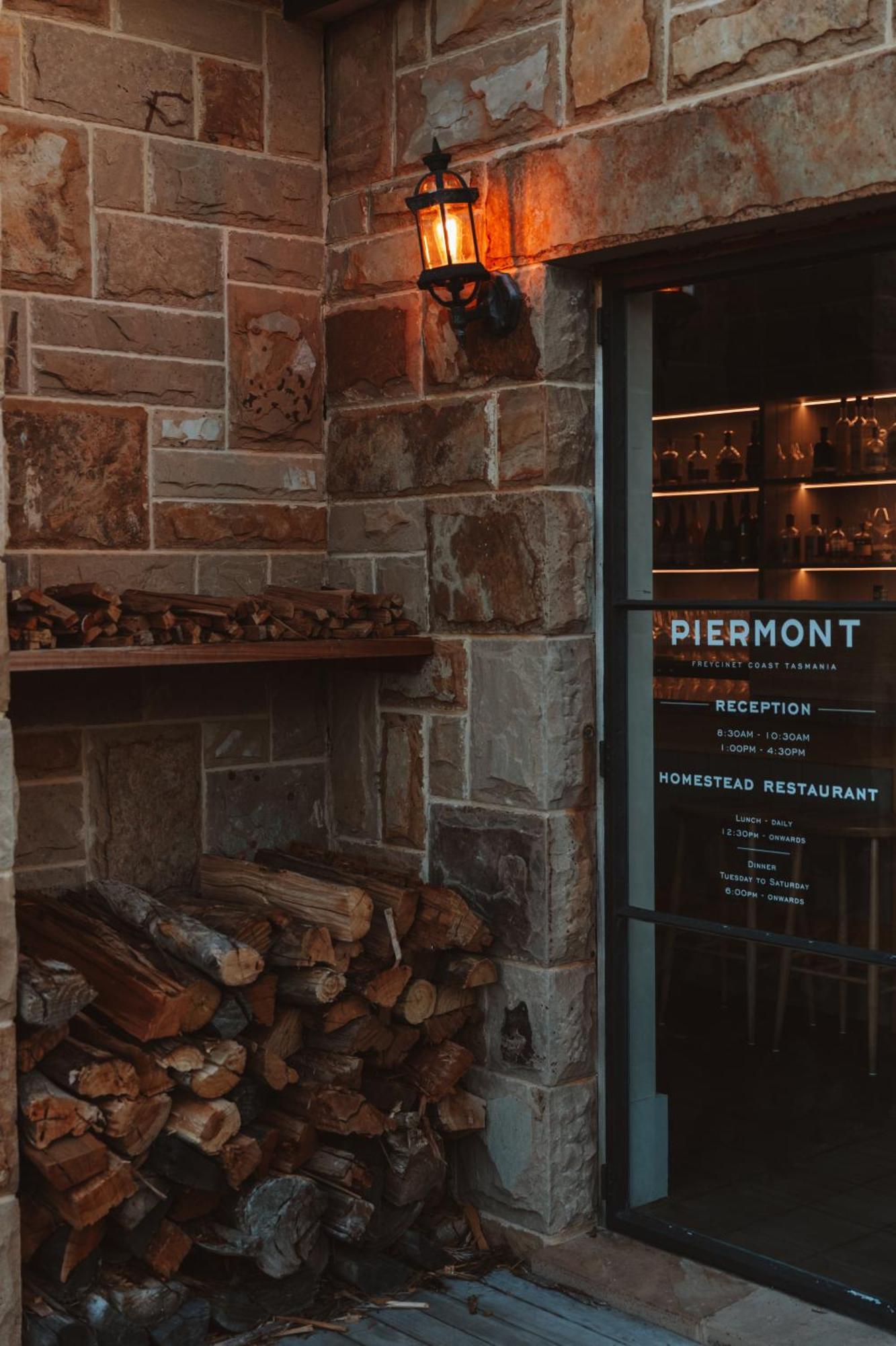 Piermont Retreat Hotel Swansea Eksteriør billede