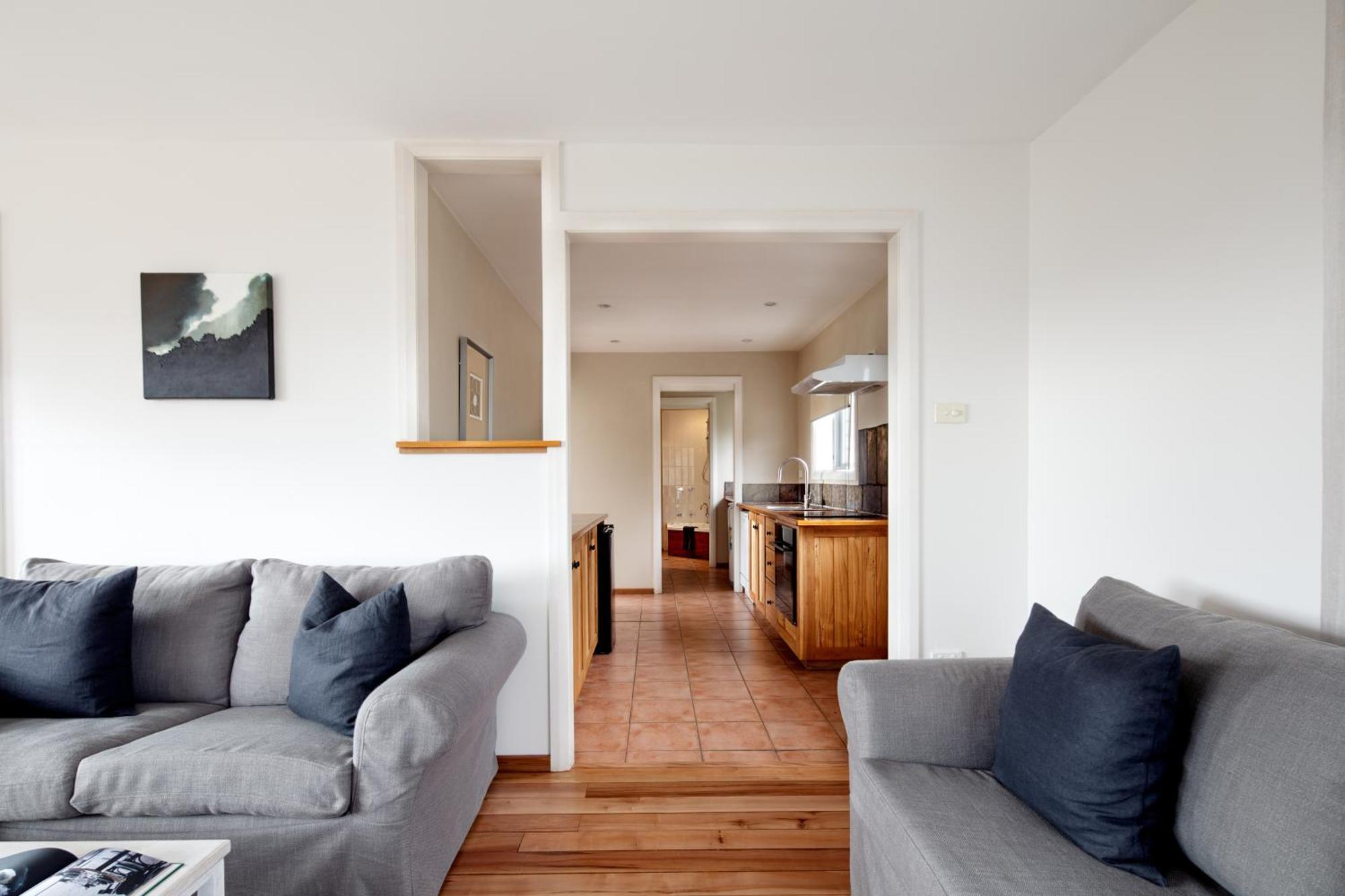 Piermont Retreat Hotel Swansea Eksteriør billede
