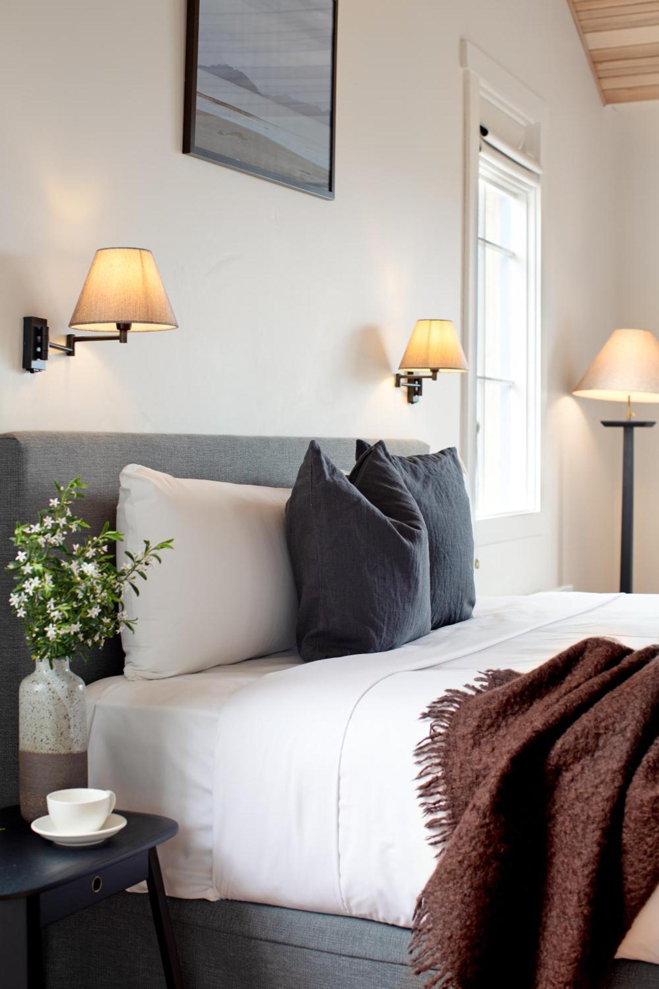 Piermont Retreat Hotel Swansea Eksteriør billede