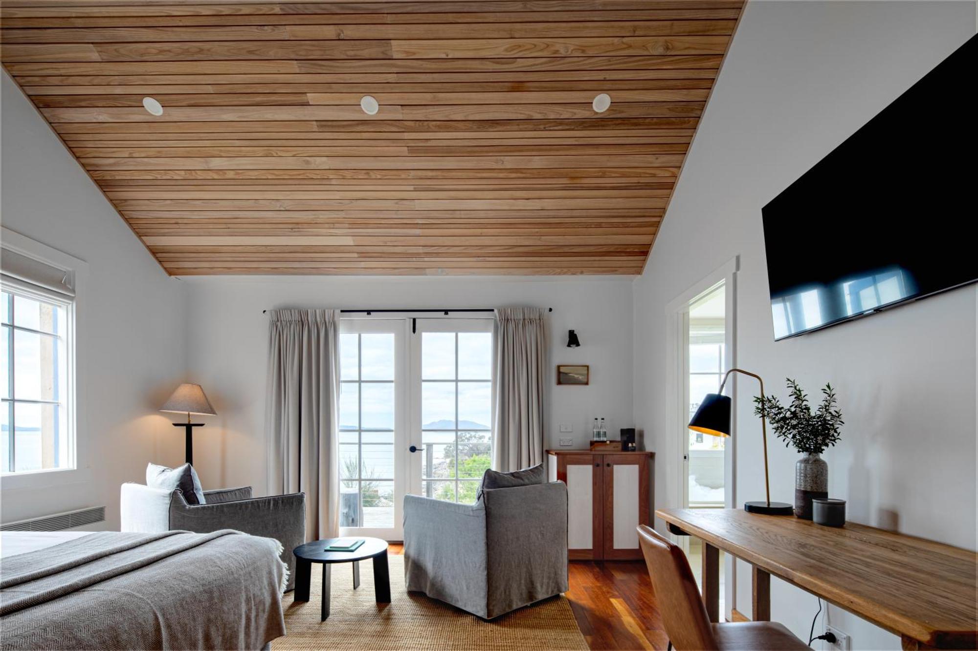 Piermont Retreat Hotel Swansea Eksteriør billede