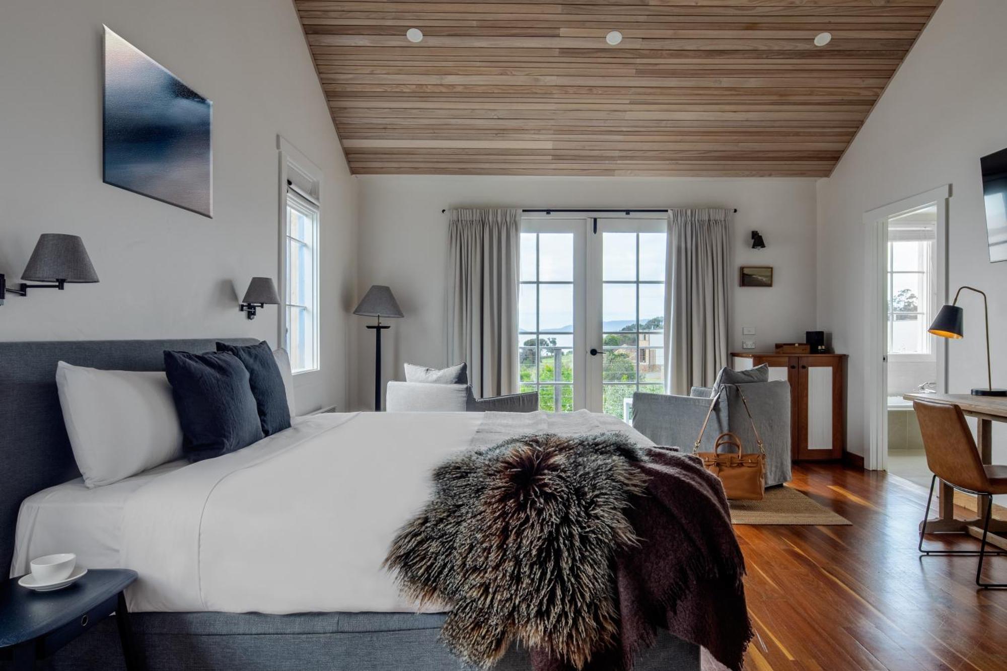 Piermont Retreat Hotel Swansea Eksteriør billede