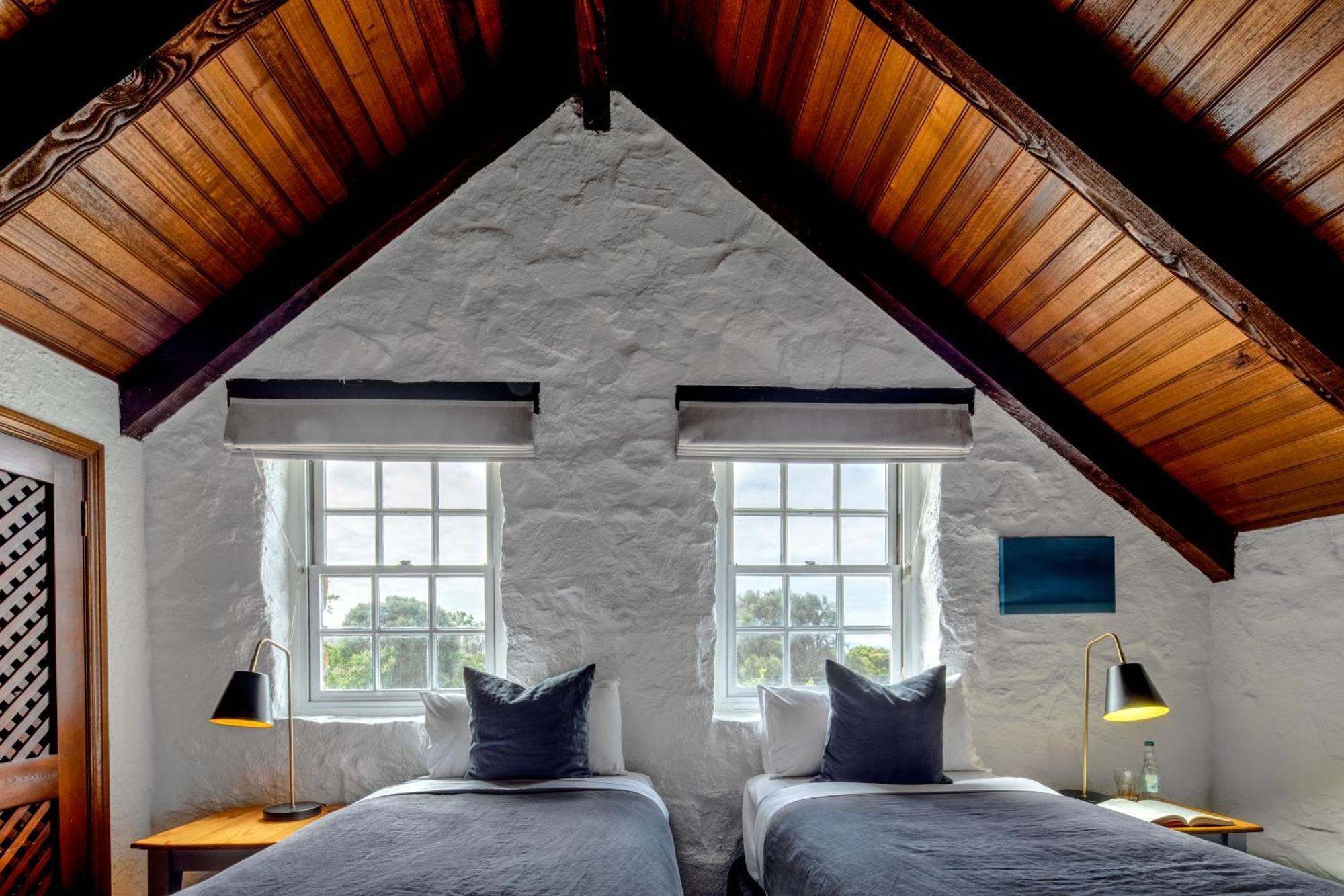 Piermont Retreat Hotel Swansea Eksteriør billede
