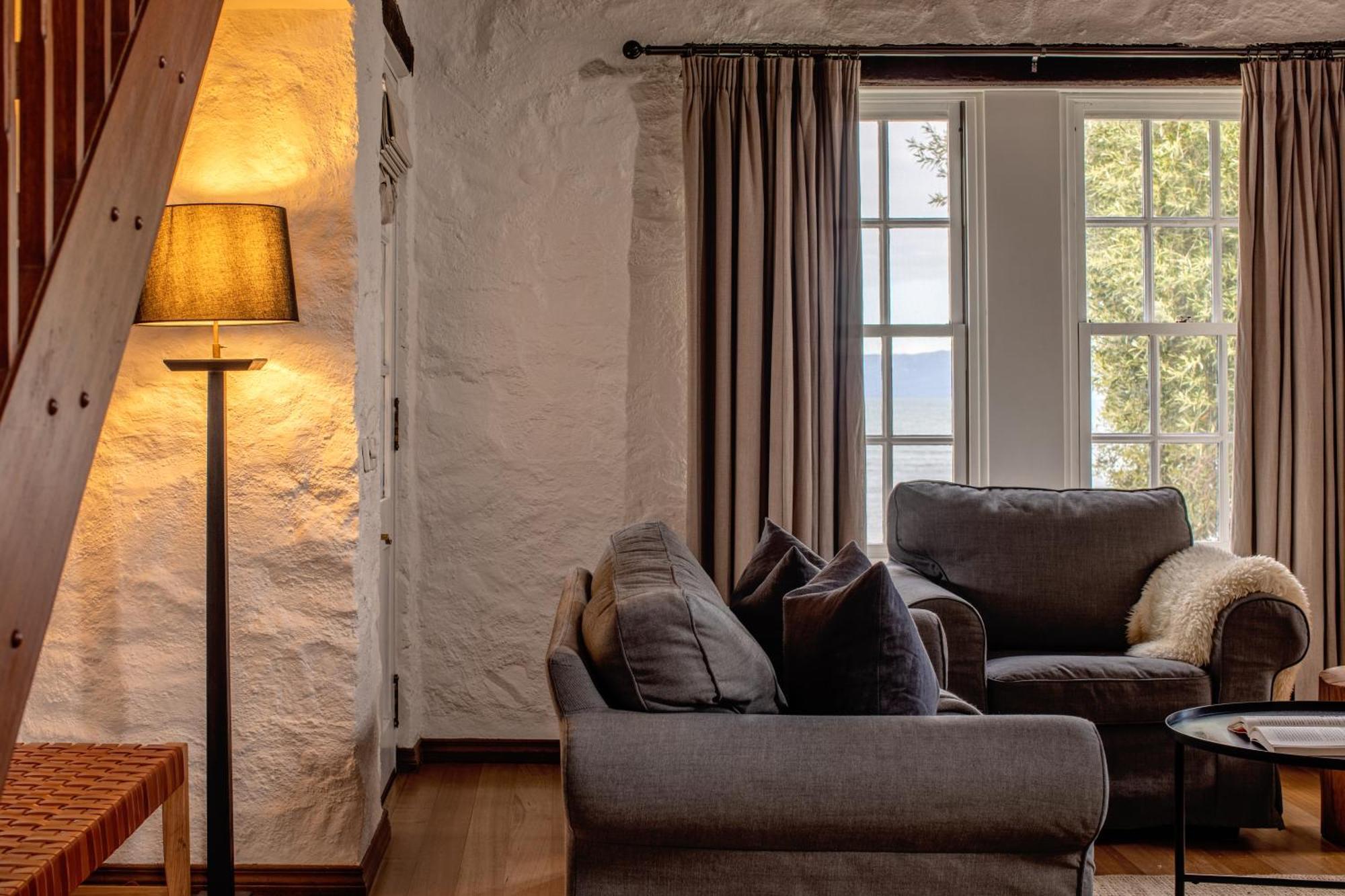Piermont Retreat Hotel Swansea Eksteriør billede